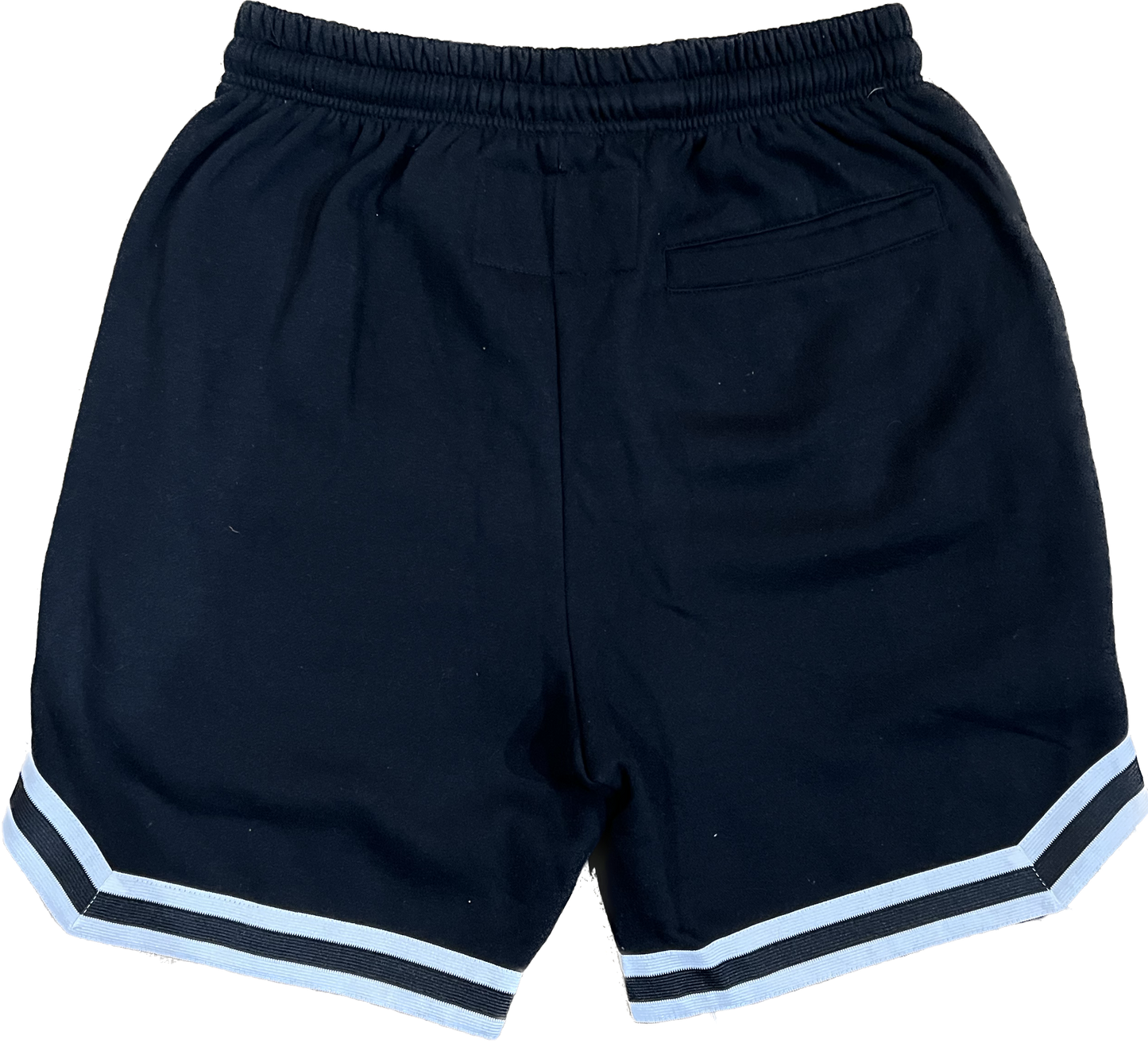 IVWHAT “ PLAYOFF “ SHORTS