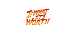 Iv What It’s Worth