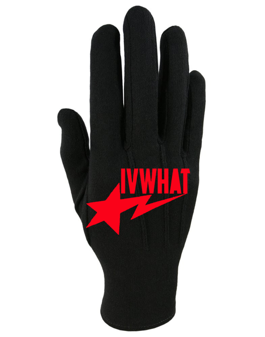 IVWHAT “ STRYKER “GLOVES