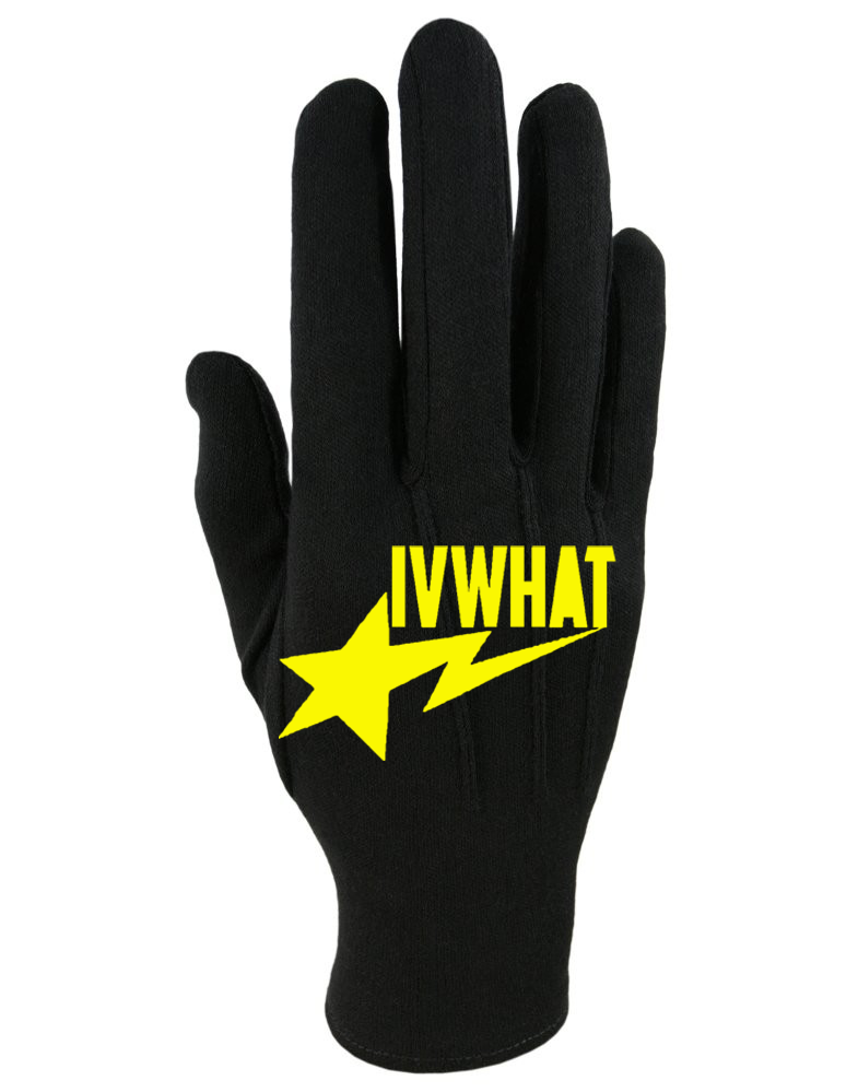 IVWHAT “ STRYKER “GLOVES